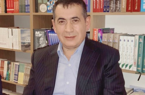 Cahandar Bayoğlu: “Primakovların, qraçovların və barannikovların ölməsinə baxmayaraq hələ də onların ruhlarına belə, xidmət edənlər var”