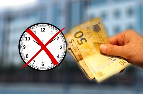 Evinizdə bu hərəkətləri etsəniz 250 AZN cərimələnəcəksiniz - 00-dan 07-dək