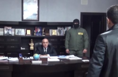 İcra başçısının həbsindən sonra aktuallaşan 2 sual