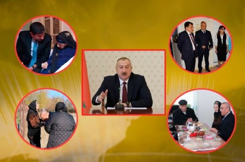 İcra başçılarının son 24 saatı – Prezidentin xəbərdarlığından sonra