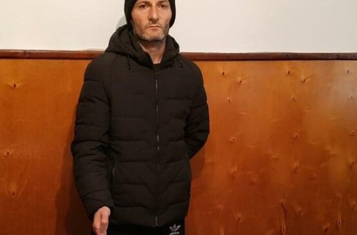 Narkotacir iş başında saxlanıldı: Evindən külli miqdarda heroin çıxdı