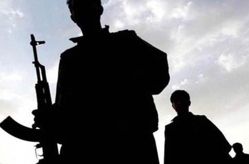 Türkiyədə 69 otaqlı terrorçu sığınacağı aşkarlandı