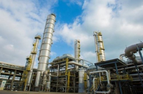 Возросло производство метанола в Азербайджане