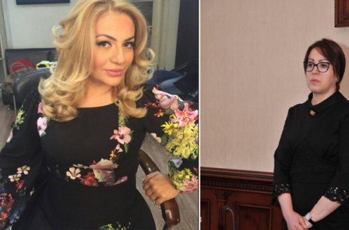 Tanınmış aktrisa prezidentə müraciət etdi: “İradə Gülməmmədova etimadınızdan sui-istifadə edir”