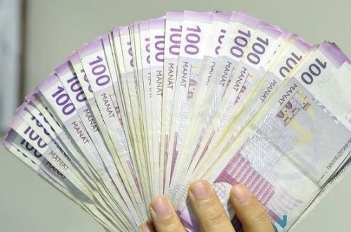 Bu şəxslərin əməkhaqqı artıb – 845 MANAT