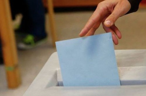 Azərbaycanda bələdiyyə seçkiləri başladı