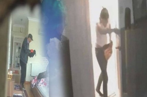 Qız aldadıb evinə çağırdığı kişiləri sevgilisinə döydürürmüş - ŞOK CİNAYƏTİN ÜSTÜ AÇILDI / VİDEO