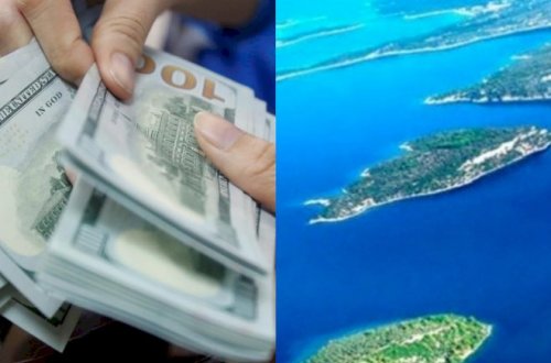 Türkiyədə ada almaq istəyən azərbaycanlılar kimlərdir? - 457 milyon+Fotolar