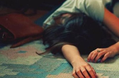 В Турции парень жестоко убил свою мать-азербайджанку