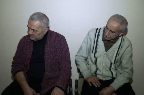 В Азербайджане воры, используя 