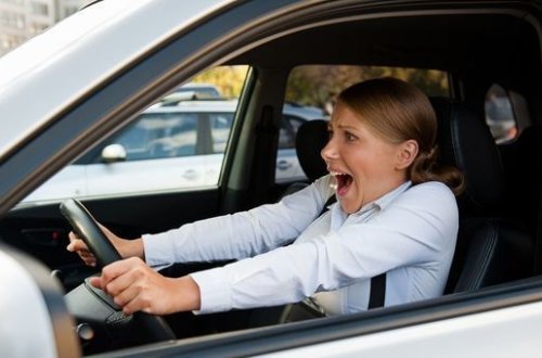 Водителям рассказали о способах остановить автомобиль при отказе тормозов