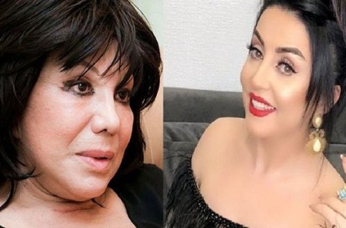 Flora Kərimova Afəti məhkəməyə verir - VİDEO