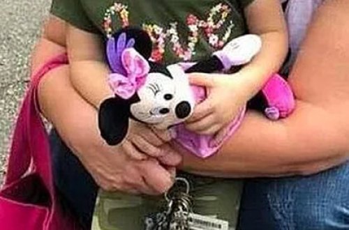 Qadın keçmiş ərini oyuncaq vasitəsilə izləyib - FOTO