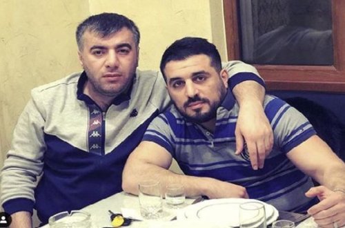 Появились фотографии мужчины, которого обстреляли в машине - ФОТО