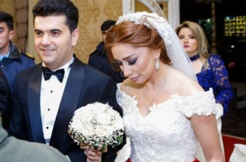 Boşandıqları deyilən 