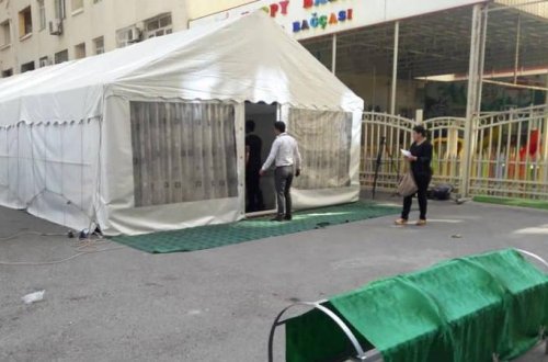 Azərbaycanlı məşhur müğənniyə AĞIR İTKİ: atası vəfat etdi