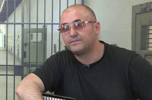 “Qızımın göndərdiyi şəkillərlə təsəlli tapıram” - 12 il azadlıqdan məhrum olunan musiqiçi - VİDEO - FOTO