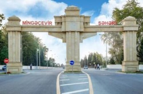 Ən zəif seçici fəallığı olan şəhər bəlli oldu - MİNGƏÇEVİR (9480 (25.12%))