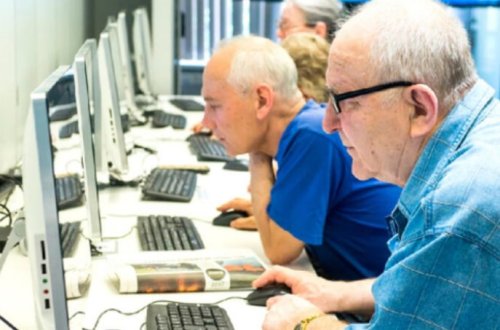 Nazirlikdən YENİLİK - 50 yaşdan yuxarı şəxslərə təqaüd veriləcək