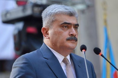 Maliyyə nazirindən qərar - İcrasına özü nəzarət edəcək