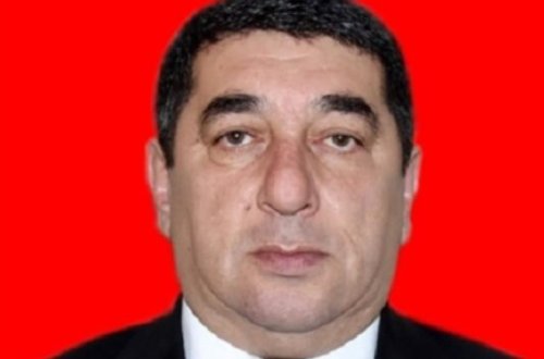 DTX-nın həbs etdiyi Tatarovun şok videosu yayıldı