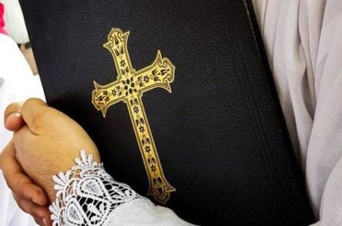 Католический орден 