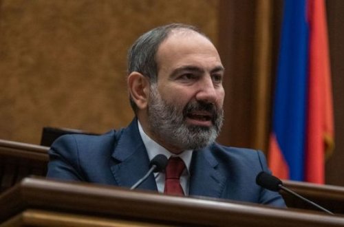 Paşinyan üçün itirilmiş imkanlar və Ermənistana yeddi təhlükə