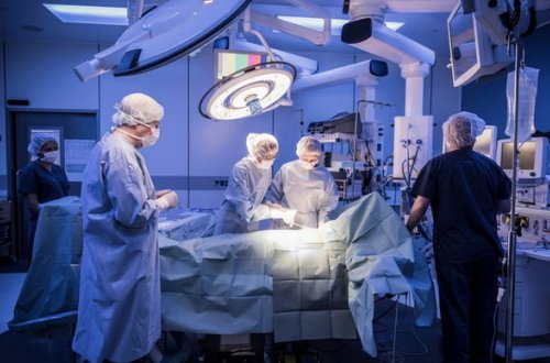 İnsanın başı da dəyişdiriləcək