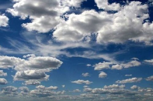 Sabahın havası: 16 dərəcə isti olacaq