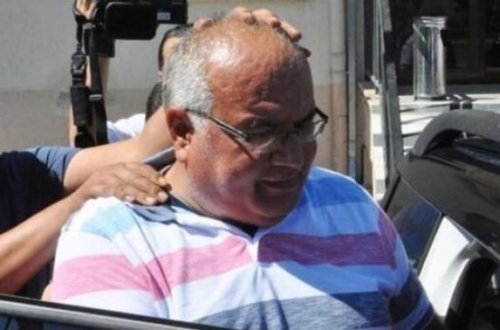 Beş nəfəri öldürən şəxs: “İçimə cin girmişdi”