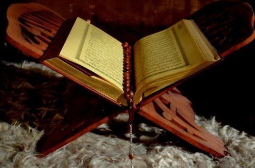 Çində “Quran”ı yenidən yazacaqlar