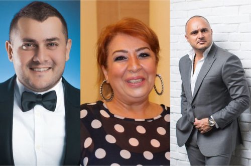 Murad Arif Miri Yusifin müdafiəsinə qalxdı: Dörd ildə sənətimə 240 min manat xərclədim