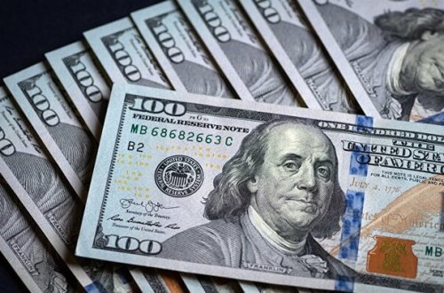 Dollar ucuzlaşacaq - PROQNOZ