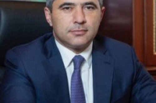 Prezident İlham Əliyevin rəhbərliyi ilə kənd təsərrüfatının inkişafı istiqamətində həyata keçirilən islahatlar qısa müddətdə özünün müsbət nəticələrini göstərib