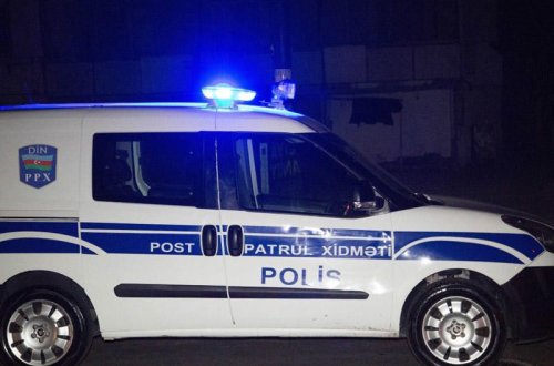 Gecə ağır qəza baş verib – Ölən və yaralılar var