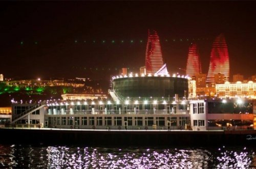 2040-cı il üçün Azərbaycanla bağlı qorxulu proqnoz (XƏRİTƏ)