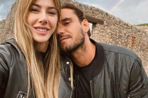 Acunun keçmiş həyat yoldaşı yeni sevgilisindən danışdı: 