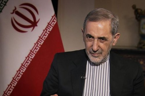 Иран готов помочь Сирии избавиться от американских войск