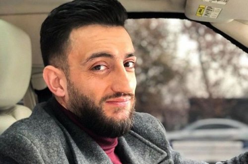 В России арестовали армянского рэпера за этот беспредел – ВИДЕО