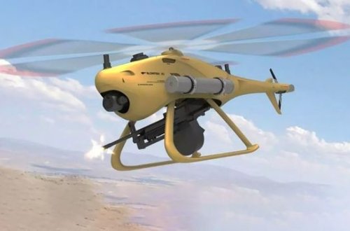 Российский генерал предупредил о мировой угрозе терактов с помощью дронов