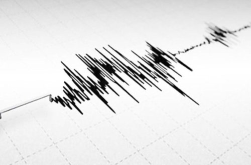 SON DƏQİQƏ! Azərbaycanda zəlzələ oldu