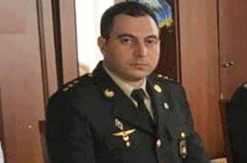 Azərbaycanda intihar edən vəzifəli şəxslə bağlı yeni faktlar: 25 gün əvvəl toyu olubmuş - FOTO