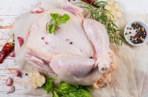 Азербайджан намерен экспортировать в Китай куриное мясо