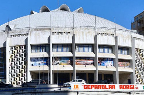Bakı Sirkində yeni fırıldaq: kassada bilet həm var, həm də yox... (FOTO)