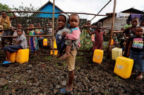 44 uşaq dünyaya gətirən qadın: Ərim mənə saysız-hesabsız işgəncələr verib