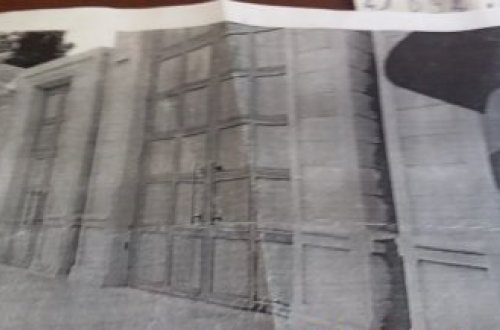 Kəmaləddin Heydərovun adı əmlak qalmaqalında - ŞİKAYƏT