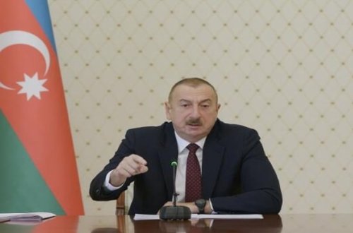 Prezident bu nazirləri vəzifədən azad etdi – Yekun