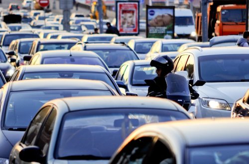 Sürücülərə pis xəbər - Dizellə işləyən avtomobillər QADAĞAN OLUNACAQ