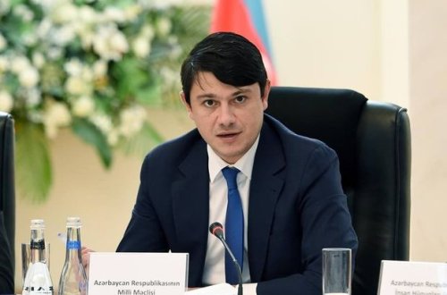 Prezident Diasporla İş üzrə Dövlət Komitəsinin sədrinə yeni səlahiyyət verdi