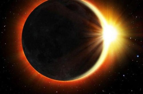 Bugünkü Günəş tutulmasını adi gözlə izləməyin, təhlükəlidir - XƏBƏRDARLIQ